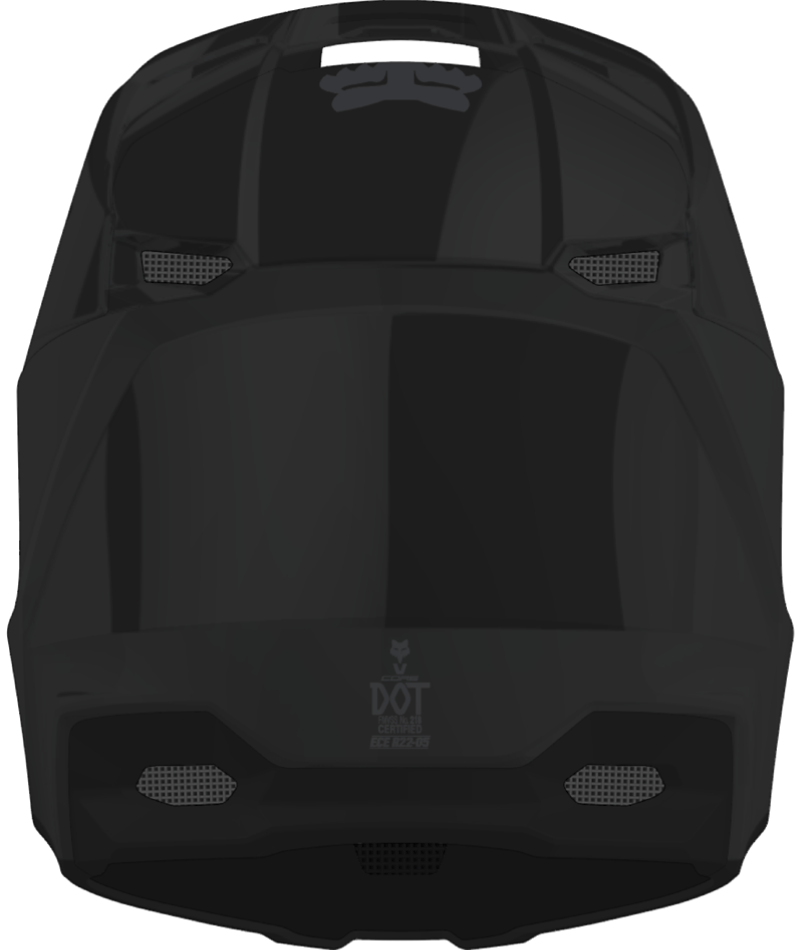 Fox Racing V Core Helmet