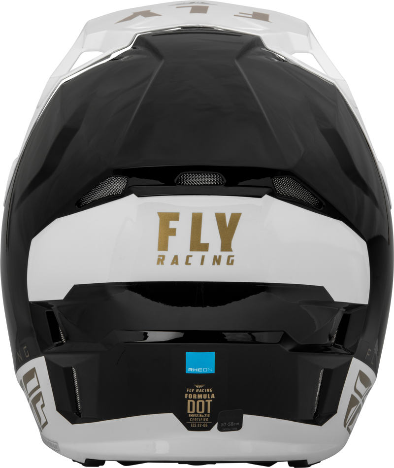 Fly Racing Cold Weather Formula CP Helmet