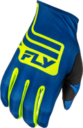 Fly Racing Youth Lite MX ATV Off-Road Riding Gloves