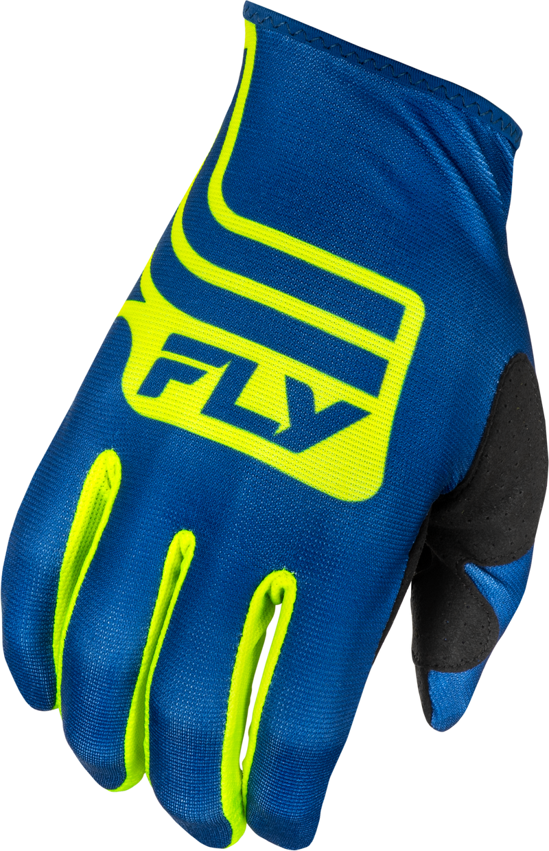 Fly Racing Youth Lite MX ATV Off-Road Riding Gloves