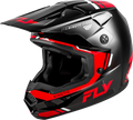 Fly Racing Kinetic Verdict Helmet