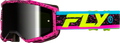 Fly Racing Zone MX ATV Off-Road Riding Goggle