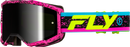 Fly Racing Zone MX ATV Off-Road Riding Goggle
