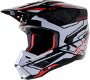 Alpinestars S-M5 Action 2 Helmet