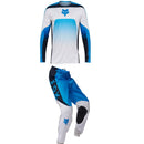 Fox Racing 360 Divider Adult Moto Gear Set - Pant and Jersey Combo