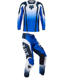 Fox Racing 180 Lean Adult Moto Gear Set - Pant and Jersey Combo