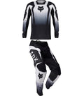 Fox Racing 180 Lean Adult Moto Gear Set - Pant and Jersey Combo