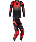 Fox Racing 180 Lean Adult Moto Gear Set - Pant and Jersey Combo