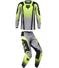 Fox Racing 180 Lean Adult Moto Gear Set - Pant and Jersey Combo