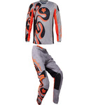 Fox Racing 180 Emotion Adult Moto Gear Set - Pant and Jersey Combo