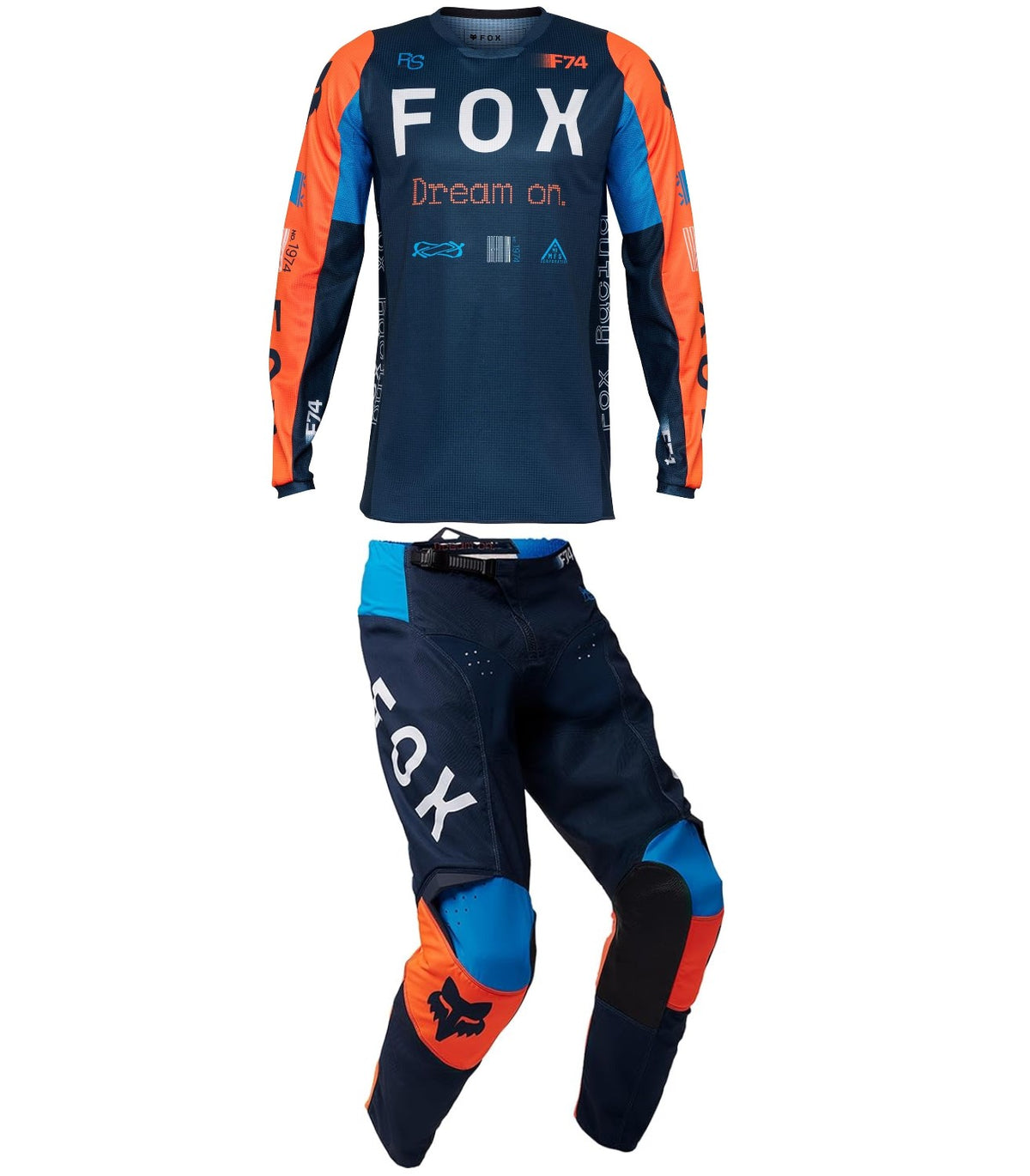 Racing Spring Set For Maxi Scooter