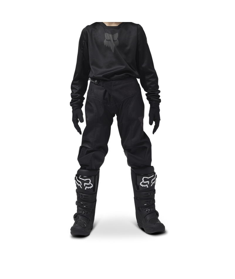 Fox Racing Yth Blackout Pant