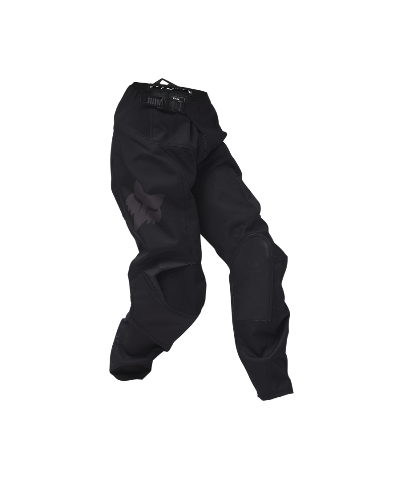 Fox Racing Yth Blackout Pant