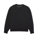 Fox Racing Wordmark Oversized Crew Pullover