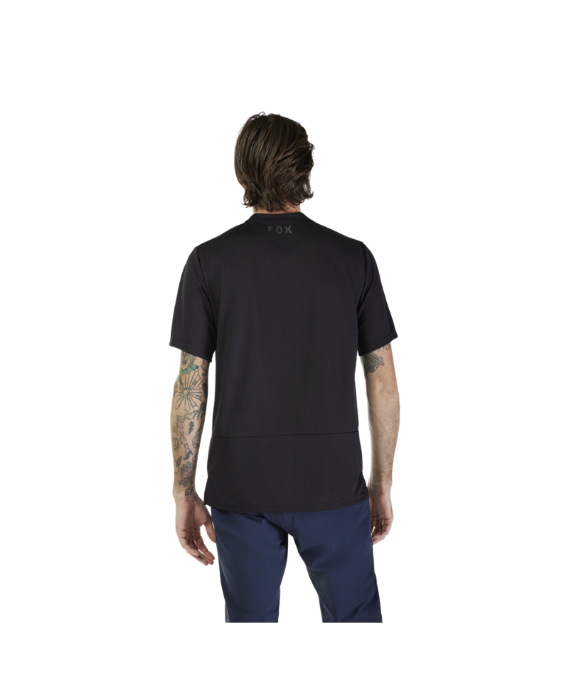 Fox Racing Ranger Ss Jersey Fox Head