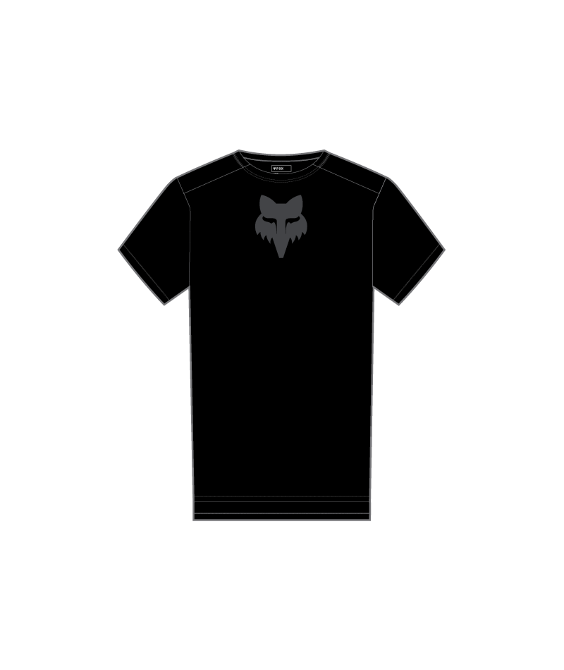 Fox Racing Ranger Ss Jersey Fox Head