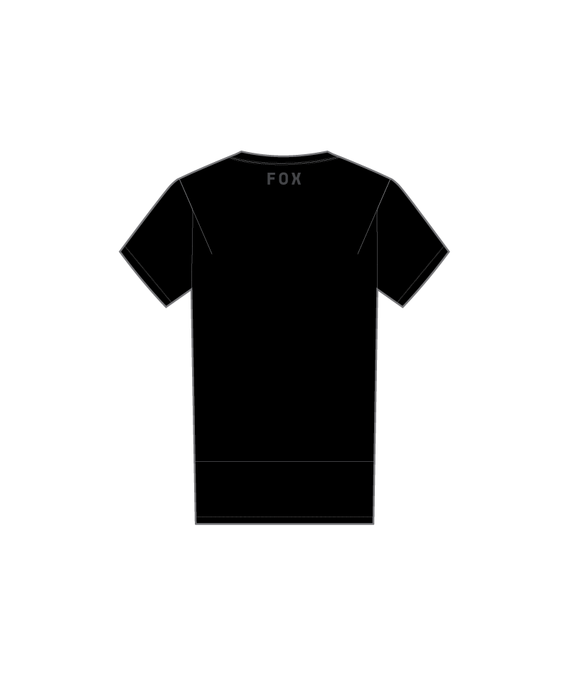 Fox Racing Ranger Ss Jersey Fox Head