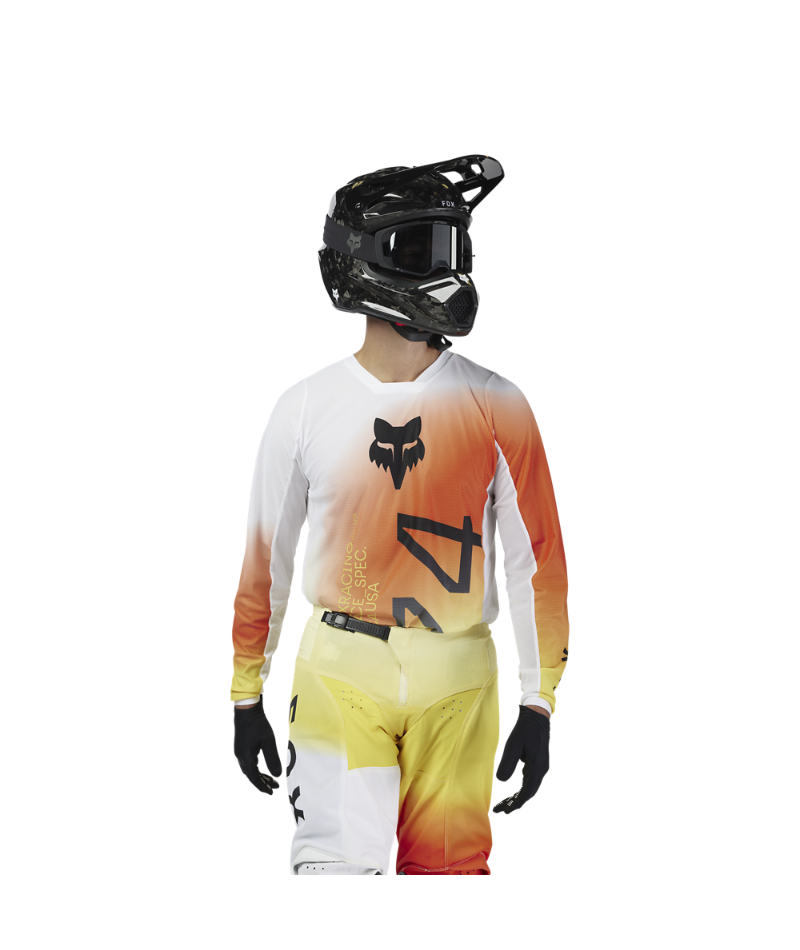 Fox Racing 180 Air Haze Jersey