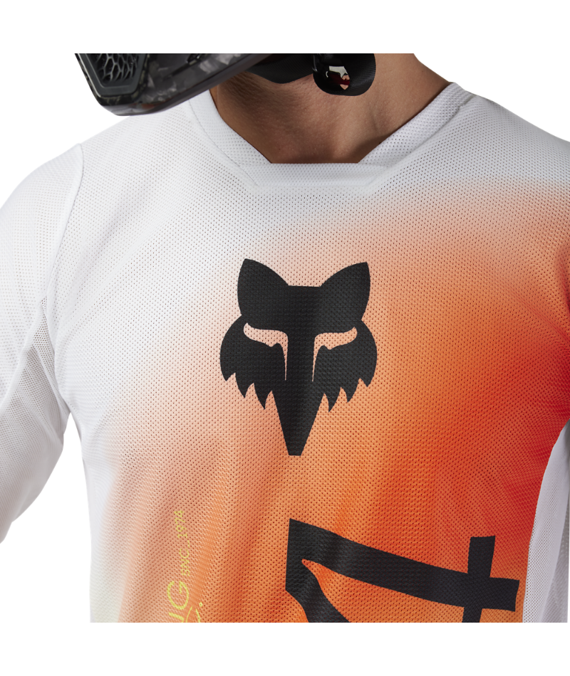 Fox Racing 180 Air Haze Jersey