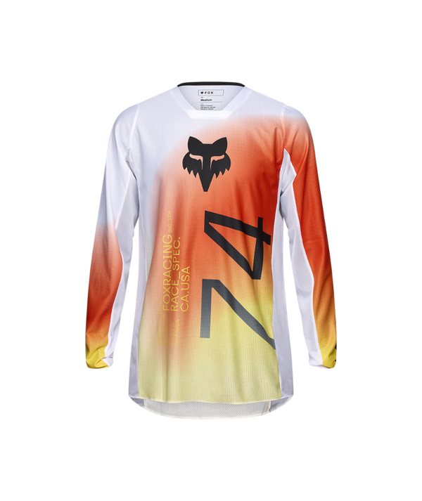 Fox Racing 180 Air Haze Jersey