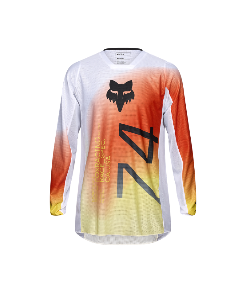 Fox Racing 180 Air Haze Jersey