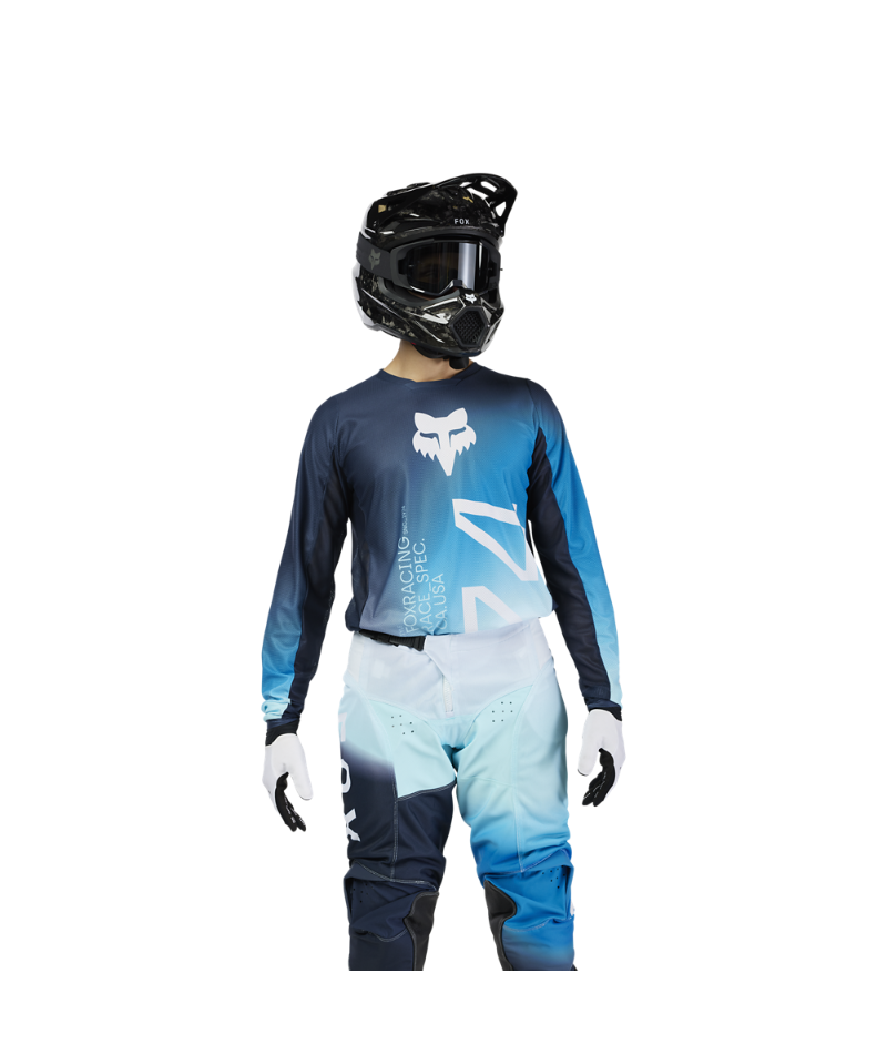 Fox Racing 180 Air Haze Jersey