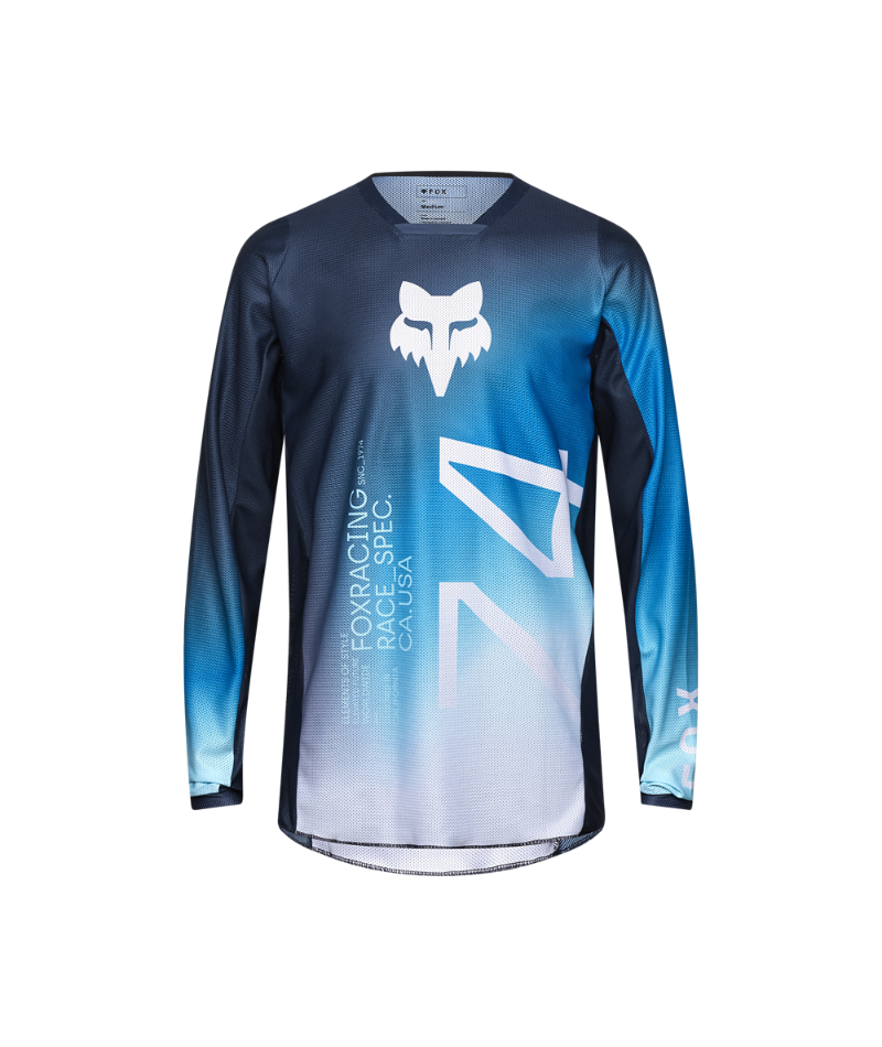 Fox Racing 180 Air Haze Jersey