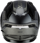 Gmax MD-01 Volta Modular Helmet with Rear LED Light