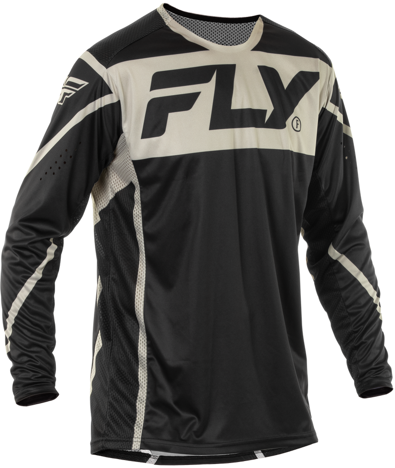 Fly Racing Lite Men's Moto Gear Set - Pant and Jersey Combo
