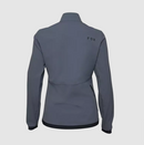 Fox Racing Womens Ranger Fire Jacket Size Small, Graphite Grey