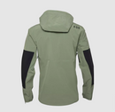 Fox Racing Defend 3-Layer Water Jacket, Size Medium