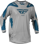 Fly Racing Kinetic Mesh Men's Moto Gear Set - Pant and Jersey Combo