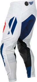 Fly Racing Evo DST Men's Moto Gear Set - Pant and Jersey Combo