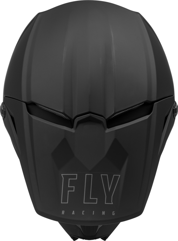 Fly Racing Youth Kinetic Drip Helmet