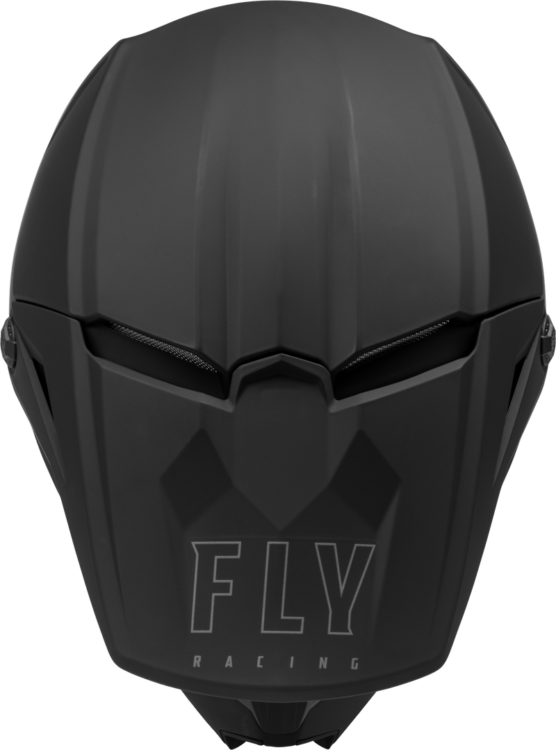 Fly Racing Kinetic Vision Off-Road Motorcycle Helmets