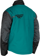 Fly Racing Outpost Snow Jacket