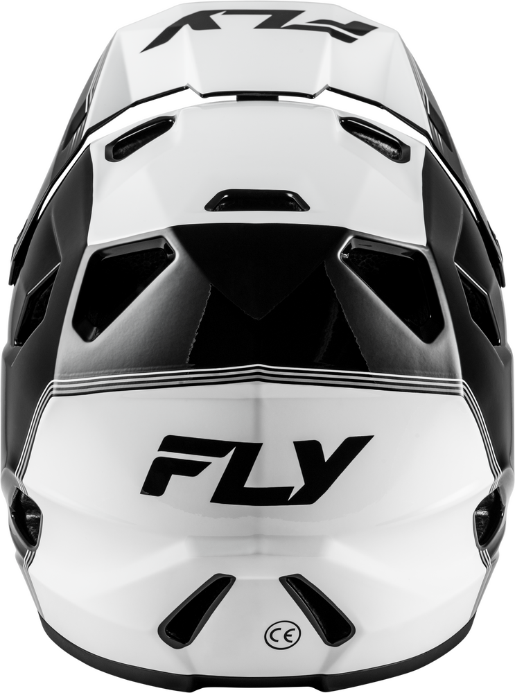 Fly Racing Adult Rayce Cycling Helmet