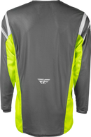 Fly Racing Kinetic Mesh Jersey