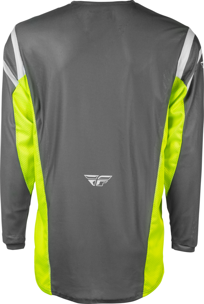 Fly Racing Kinetic Mesh Men's Moto Gear Set - Pant and Jersey Combo