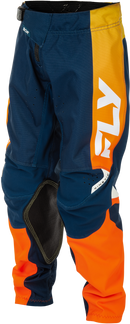 Fly Racing Youth Kinetic Pants