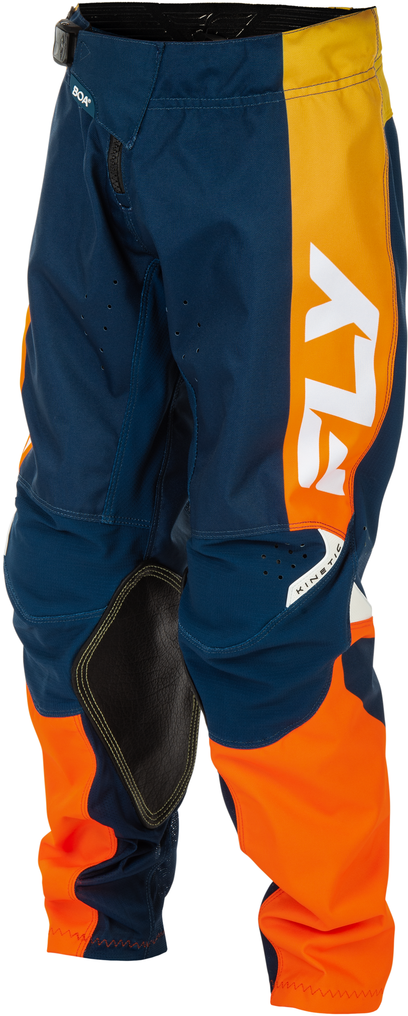 Fly Racing Youth Kinetic Pants