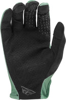 Fly Racing Adult Media Riding Gloves