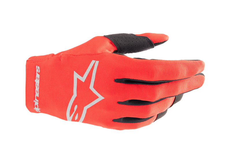 Alpinestars Radar Riding Gloves (Adult and Youth Sizes)