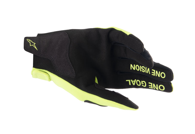 Alpinestars Radar Riding Gloves (Adult and Youth Sizes)