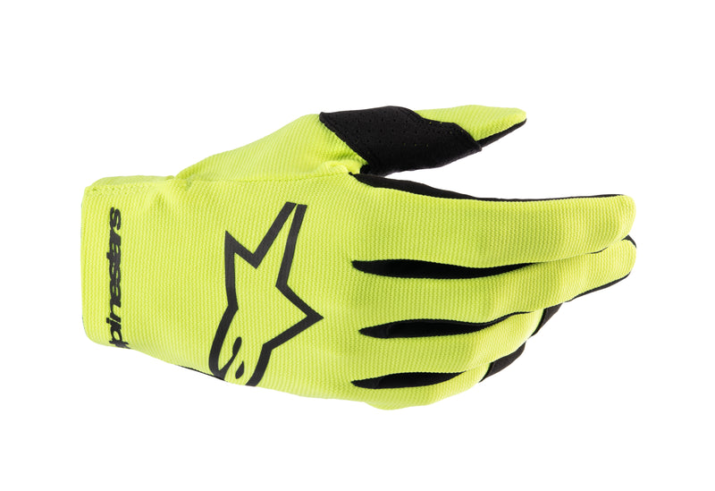 Alpinestars Radar Riding Gloves (Adult and Youth Sizes)