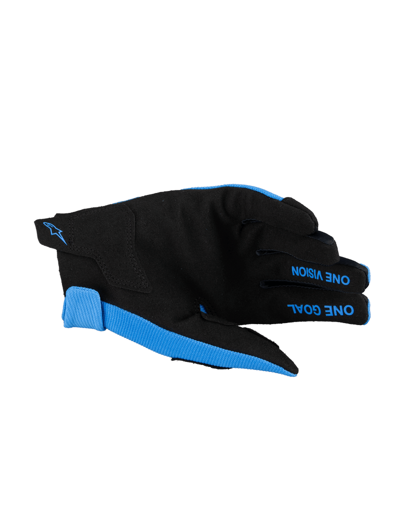 Alpinestars Youth Radar MX/Off Road Riding Gloves