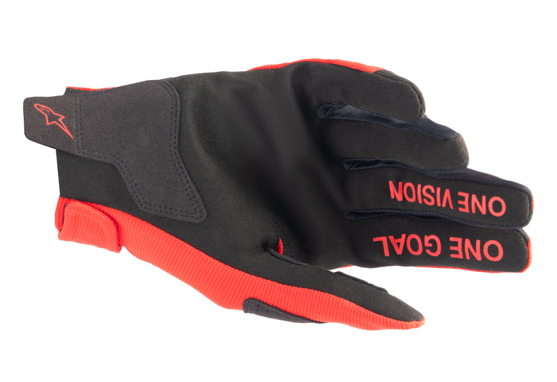 Alpinestars Radar Riding Gloves (Adult and Youth Sizes)