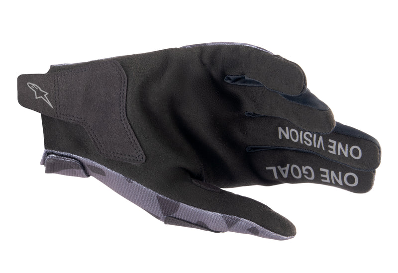 Alpinestars Radar Riding Gloves (Adult and Youth Sizes)