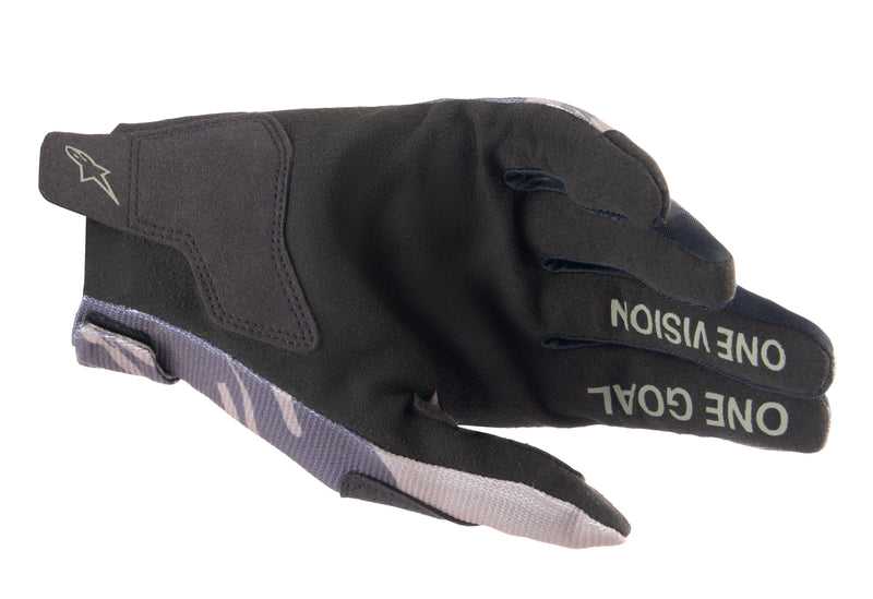 Alpinestars Radar Riding Gloves (Adult and Youth Sizes)