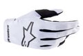 Alpinestars Radar Riding Gloves (Adult and Youth Sizes)